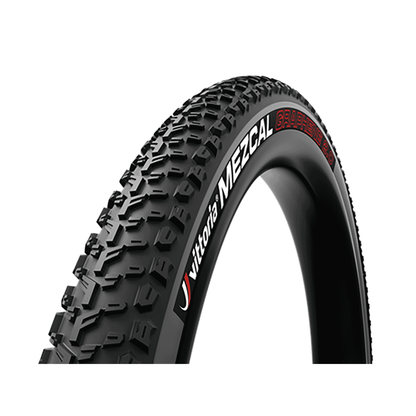 Reifen VITTORIA MEZCAL III XC TRAIL 29X2,60 4C Graphene 2.0 Tubeless Ready Faltbar Graue Flanken