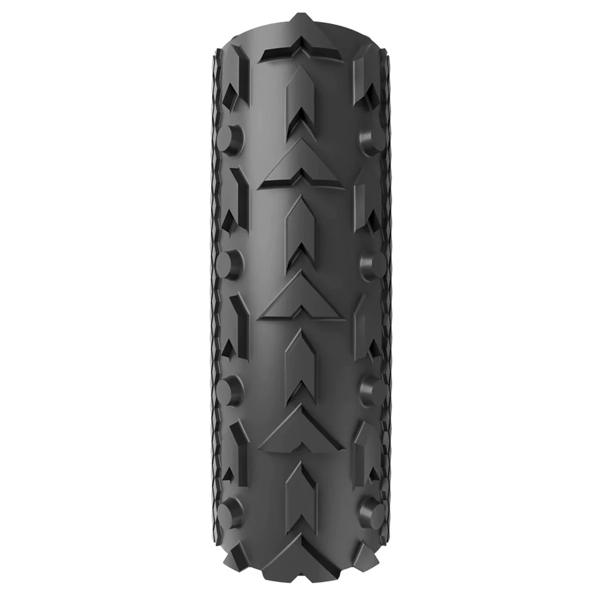 Pneu VITTORIA TERRENO MIX GRAVEL ENDURANCE Graphene G2.0 700x37c Tubeless Ready Gris