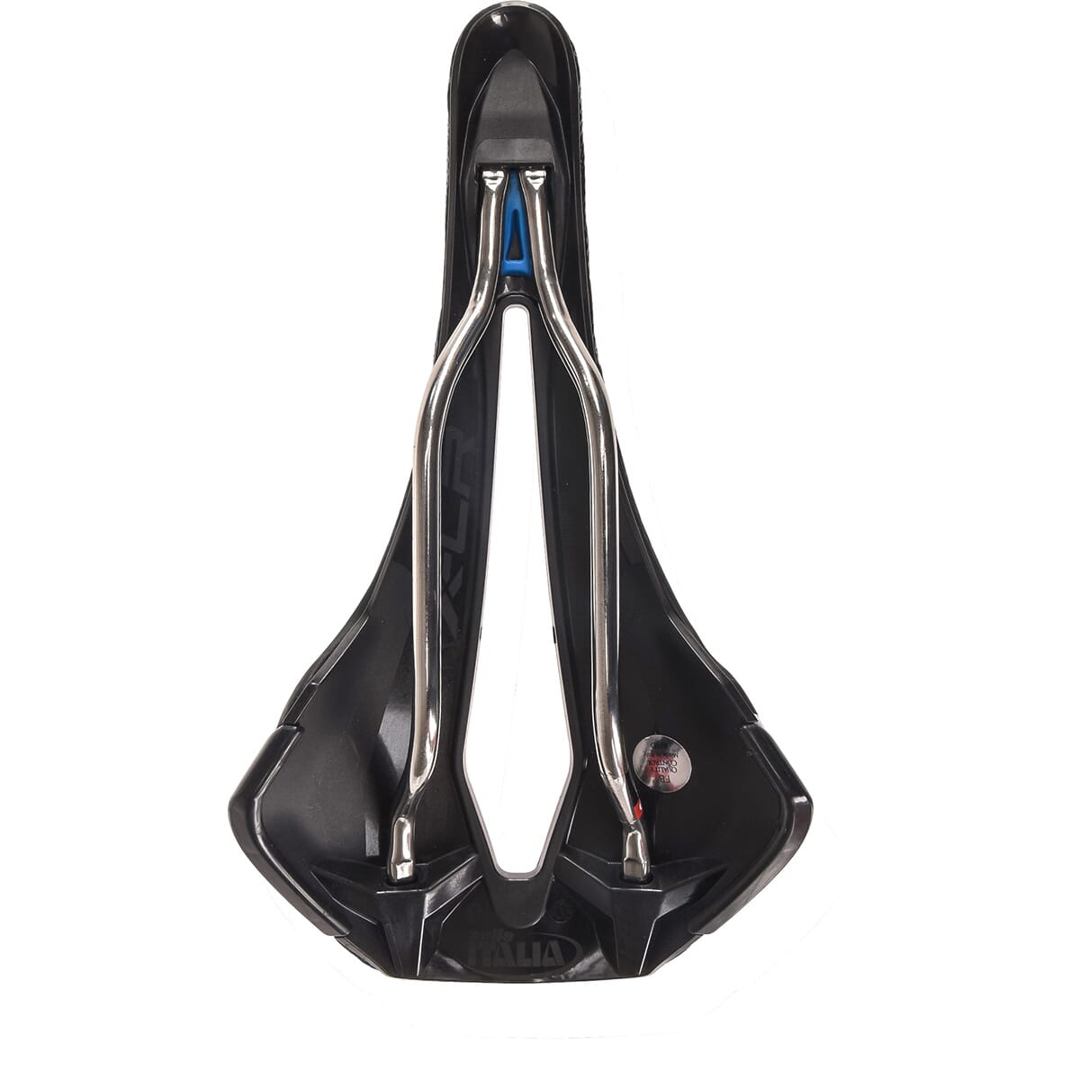 Selle SELLE ITALIA X-LR SUPERFLOW L Rails TI316
