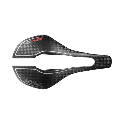 Sattel SELLE ITALIA SP-01 BOOST TEKNO SUPERFLOW S Carbon-Schienen