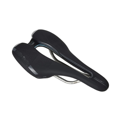 Selle SELLE ITALIA SLR BOOST GRAVEL SUPERFLOW S Rails Ti316