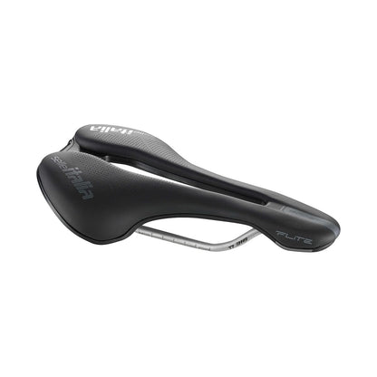 ITALIA FLITE BOOST SUPERFLOW S Sattel Ti316 Schienen