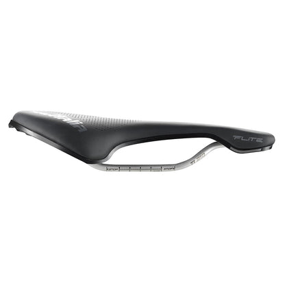 ITALIA FLITE BOOST SUPERFLOW S Sattel Ti316 Schienen