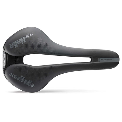 ITALIA FLITE BOOST SUPERFLOW S Sattel Ti316 Schienen