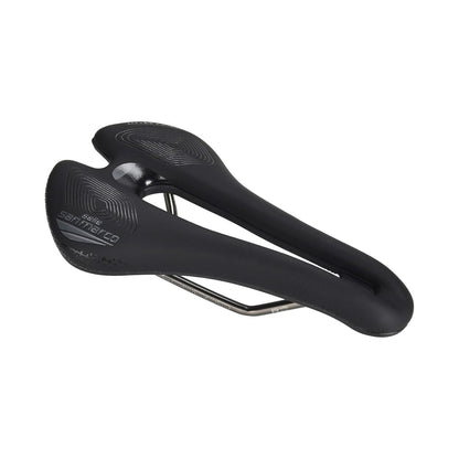 Sattel SELLE SAN MARCO APSIDE SHORT SUPERCOMFORT OPEN-FIT RACING 139mm Mangan-Streben
