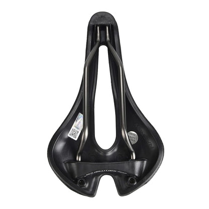 Sattel SELLE SAN MARCO APSIDE SHORT SUPERCOMFORT OPEN-FIT RACING 139mm Mangan-Streben