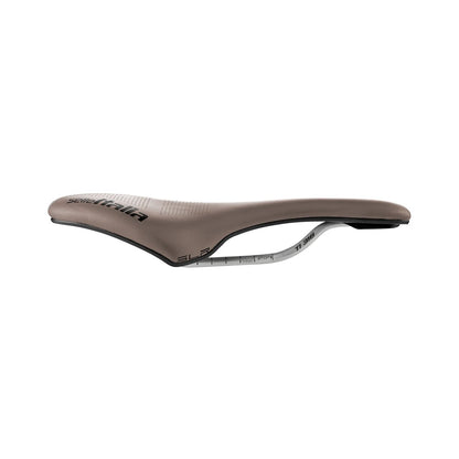 Sattel ITALIA SLR BOOST GRAVEL SUPERFLOW S3 Schienen TI 316