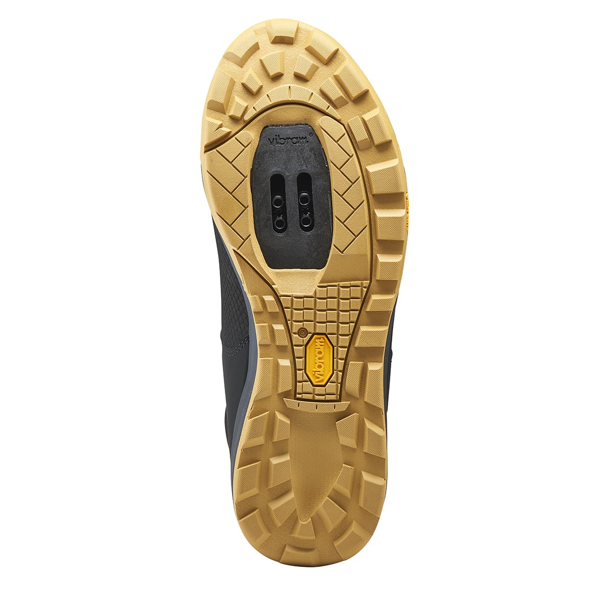 Chaussures VTT HIVER NORTHWAVE KINGROCK PLUS GTX Noir