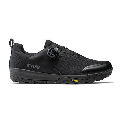 Chaussures VTT NORTHWAVE ROCKIT PLUS Noir