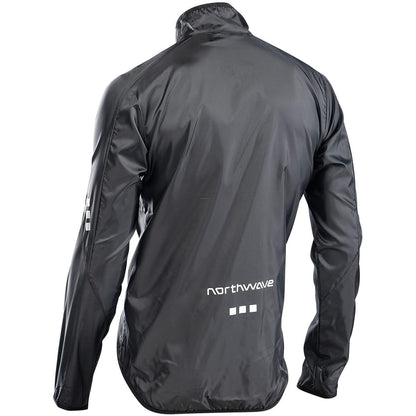 Jacke NORTHWAVE VORTEX 2 Schwarz