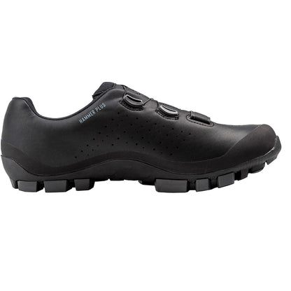 MTB XC/Gravel Schuhe NORTHWAVE HAMMER PLUS Schwarz