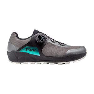 Damen-MTB-Schuhe NORTHWAVE CORSAIR 2 Grau