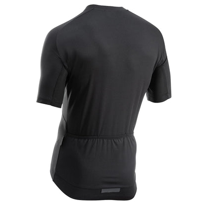 Trikot NORTHWAVE FORCE 2 Kurzarm Schwarz