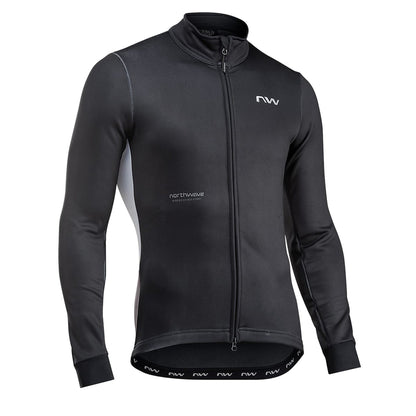 Jacke NORTHWAVE BLADE Schwarz