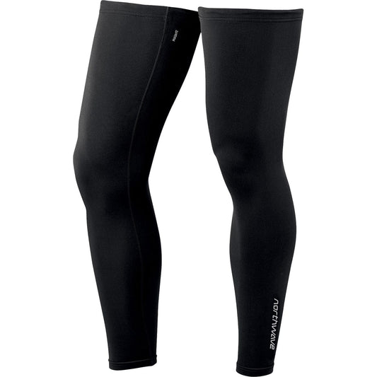 Jambières NORTHWAVE EASY Noir 2025