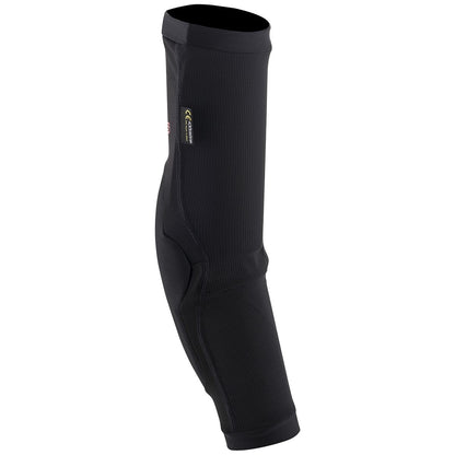 Ellbogenschützer ALPINESTARS PARAGON PLUS Schwarz