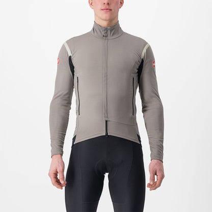 Jacke CASTELLI PERFETTO RoS 2 Grau