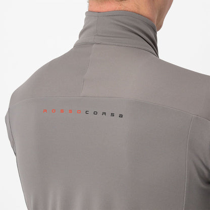Jacke CASTELLI PERFETTO RoS 2 Grau