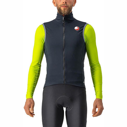 Weste CASTELLI PERFETTO ROS 2 Schwarz