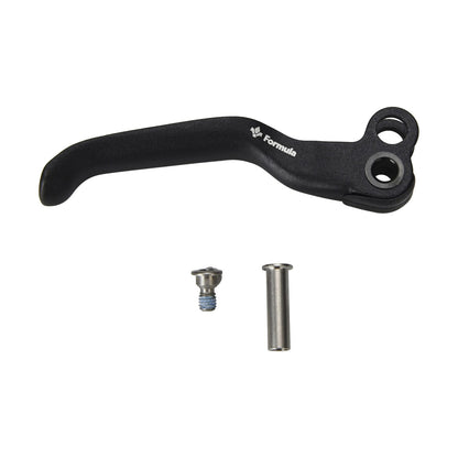 Ersatzhebel-Kit FORMULA CURA Matt Schwarz #FD40271-20