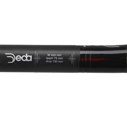 Lenker DEDA SUPERLEGGERA Team finish carbon