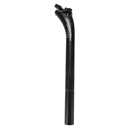 Sattelstütze DEDA SUPERZERO POB finish CARBON Rückversatz 25mm