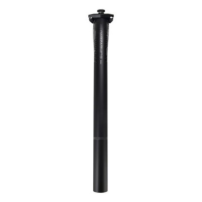 Sattelstütze DEDA SUPERZERO POB finish CARBON Rückversatz 25mm