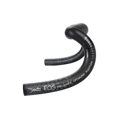 Lenker DEDA GRAVEL GERA EOS ENDURANCE pob finish Carbon