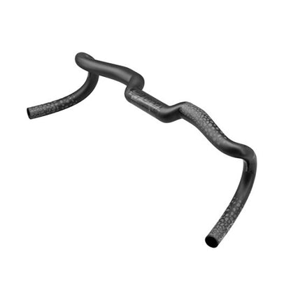 Lenker DEDA GRAVEL GERA EOS ENDURANCE pob finish Carbon