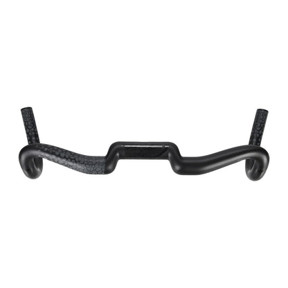 Lenker DEDA GRAVEL GERA EOS ENDURANCE pob finish Carbon