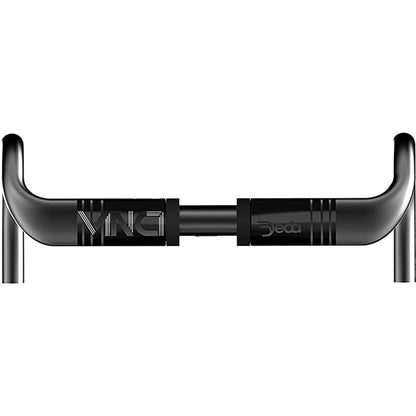 Lenker DEDA VINCI SHALLOW pob finish carbon