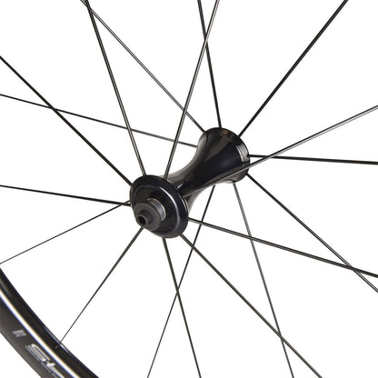 Paire de Roues CAMPAGNOLO BORA WTO 45 à Pneus