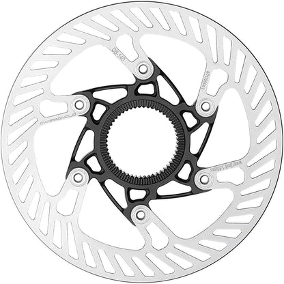Rechter Hebel CAMPAGNOLO CHORUS 12V + Vorderer Bremssattel 140mm