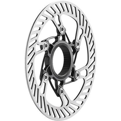 Rechter Hebel CAMPAGNOLO CHORUS 12V + Vorderer Bremssattel 140mm