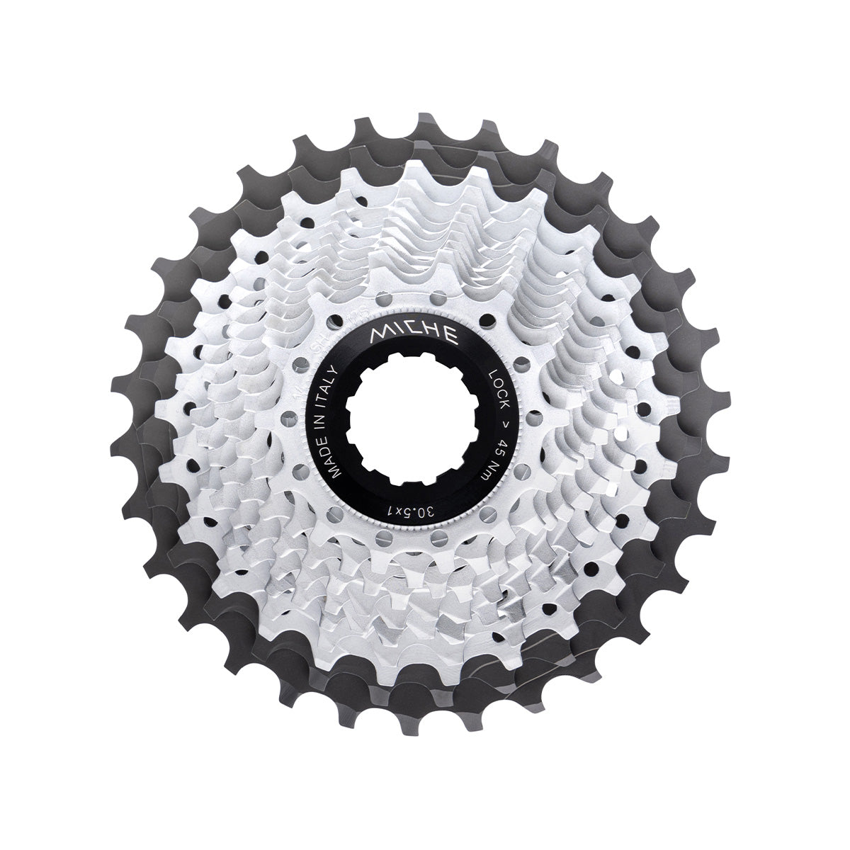 Cassette 12V MICHE PRIMATO K12 Shimano