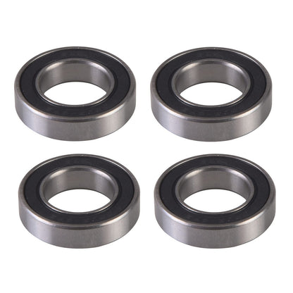 Lagerset FULCRUM RACING QUATRO R4-004 (x4)