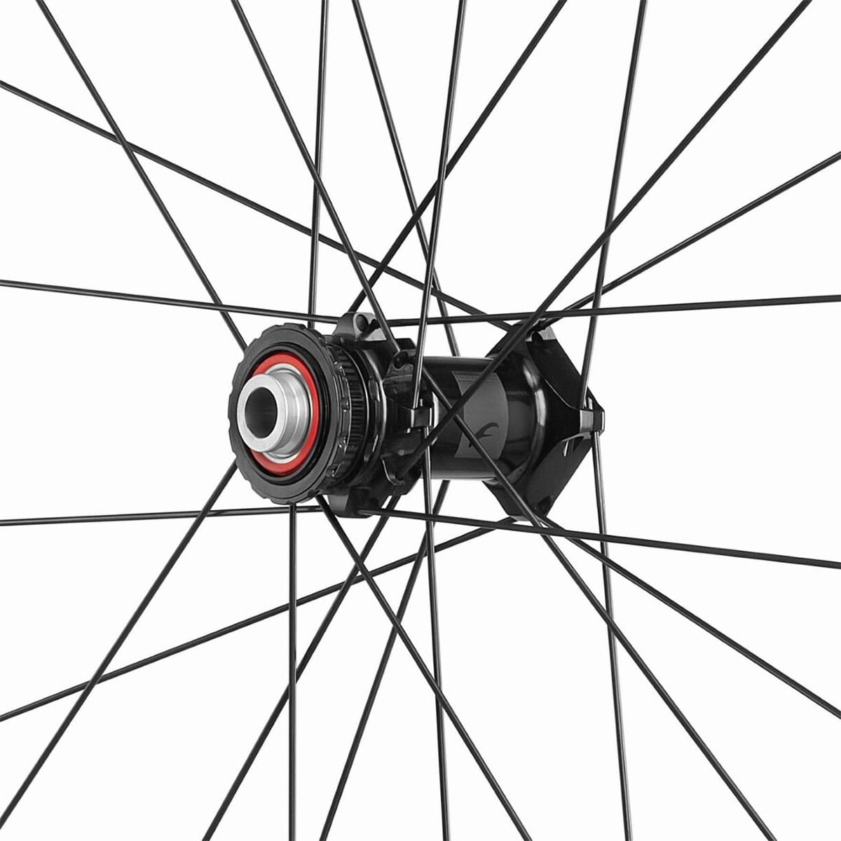 Paire de Roues FULCRUM WIND 57 Tubeless Ready  (Center Lock)