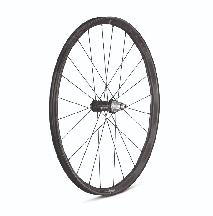 Paar Laufräder FULCRUM RED ZONE CARBON PLUS 29" Achse Av.15x110mm - Ar.12x148mm Boost