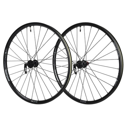 Laufradsatz MICHE XM 45 26" Achse 9/15 - 9x135 mm Tubeless