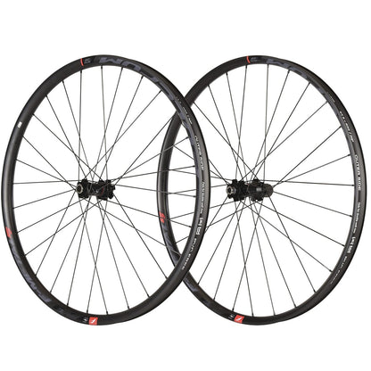 Laufradpaar FULCRUM E-METAL 5 29" Achse Vorne 15x110 mm - Hinten 12x148 mm Boost