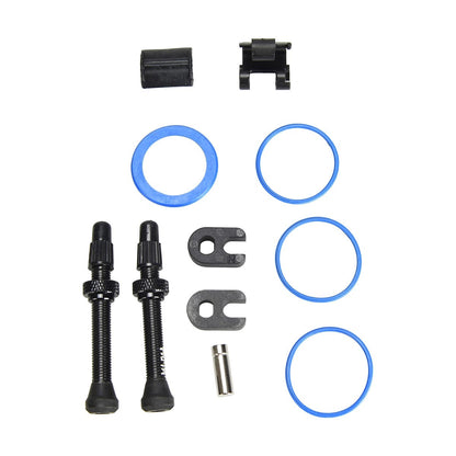 Laufradsatz FULCRUM RACING ZERO 2-WAY FIT C19 DISC Bereifung (Center Lock)