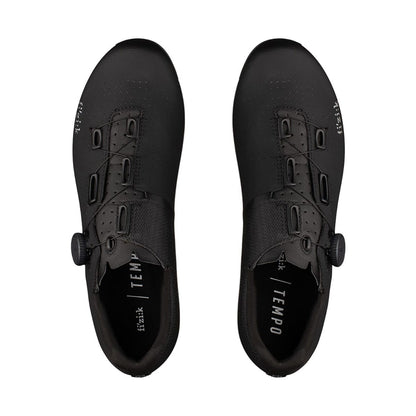 Chaussures Route FIZIK DECOS CARBON Noir