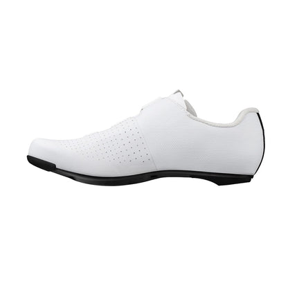Straßenschuhe FIZIK DECOS CARBON Weiß