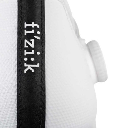 Straßenschuhe FIZIK DECOS CARBON Weiß