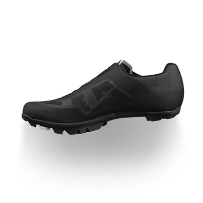 Chaussures VTT XC/Gravel FIZIK VENTO PROXY Noir