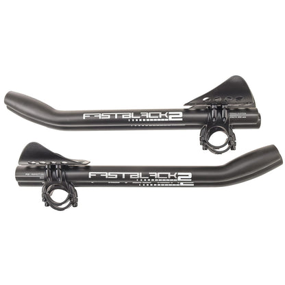 Lenkeraufsätze DEDA FAST BLACK 2