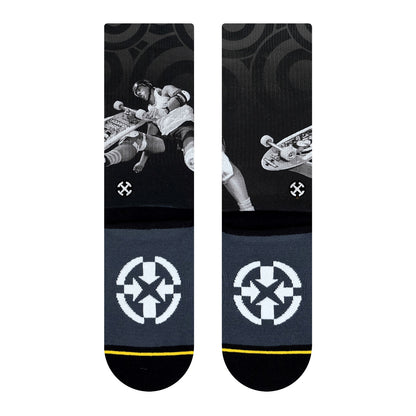 Socken MERGE4 ROB ROSKOPP GRANT BRITTAIN'S