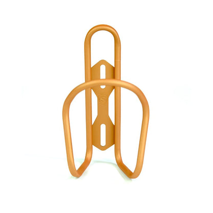Flaschenhalter SILCA SICURO TITANIUM Kupfer