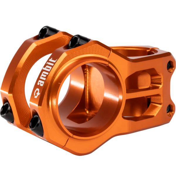 AMBIT BARTENDER Vorbau Orange