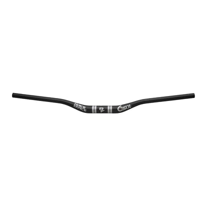 Lenker RACE FACE SIXC Carbon Rise 20mm 820mm Grau